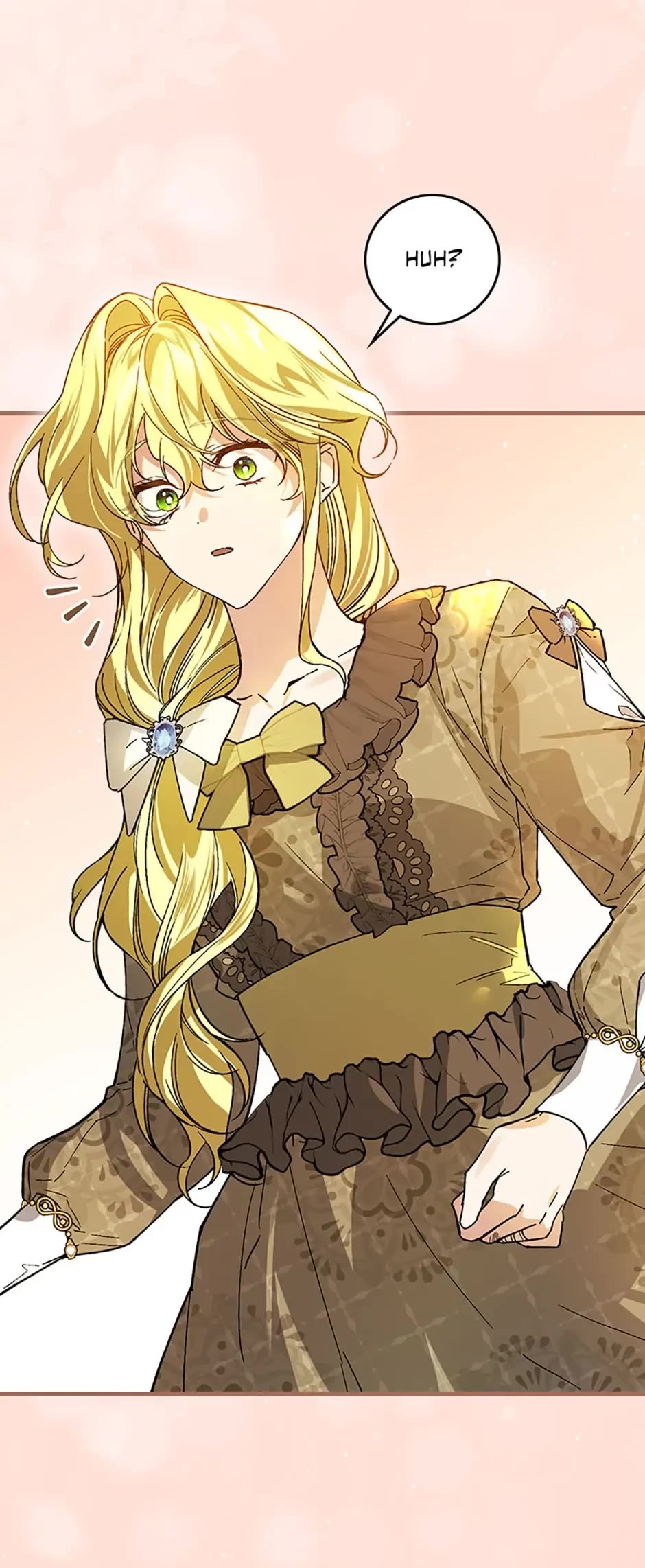 The Perfect Ending for the Villainess of a Fairy Tale Chapter 34 page 15 - Chapter 34