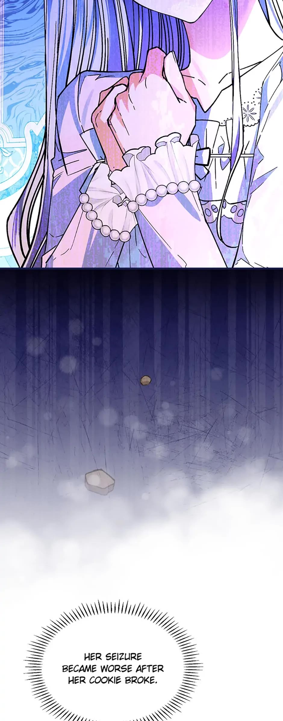 The Perfect Ending for the Villainess of a Fairy Tale Chapter 34 page 19 - Chapter 34