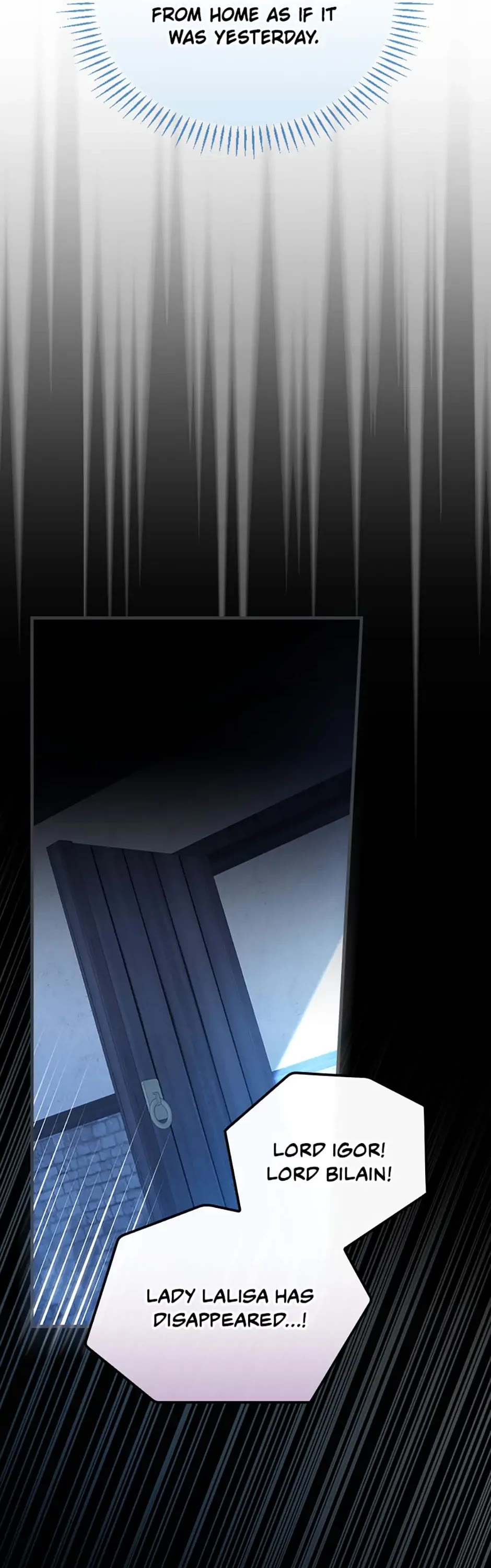 The Perfect Ending for the Villainess of a Fairy Tale Chapter 34 page 2 - Chapter 34