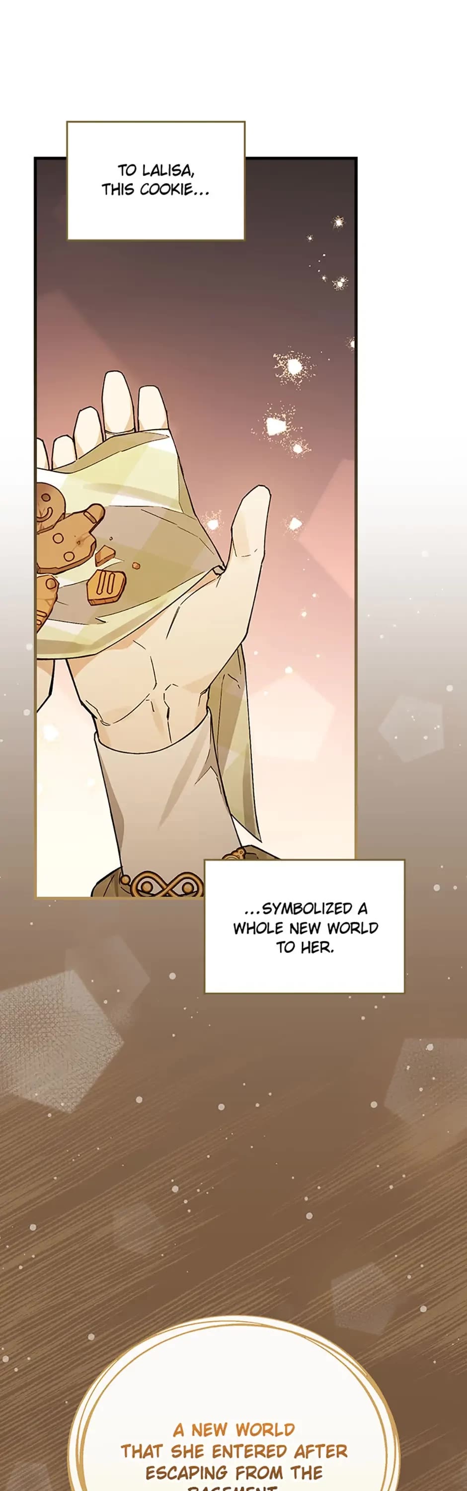 The Perfect Ending for the Villainess of a Fairy Tale Chapter 34 page 21 - Chapter 34