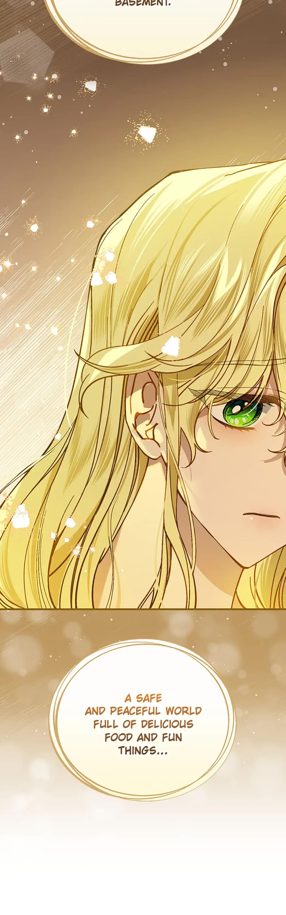 The Perfect Ending for the Villainess of a Fairy Tale Chapter 34 page 22 - Chapter 34