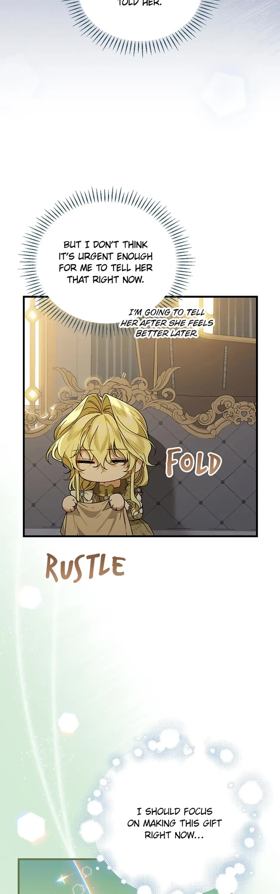 The Perfect Ending for the Villainess of a Fairy Tale Chapter 34 page 26 - Chapter 34