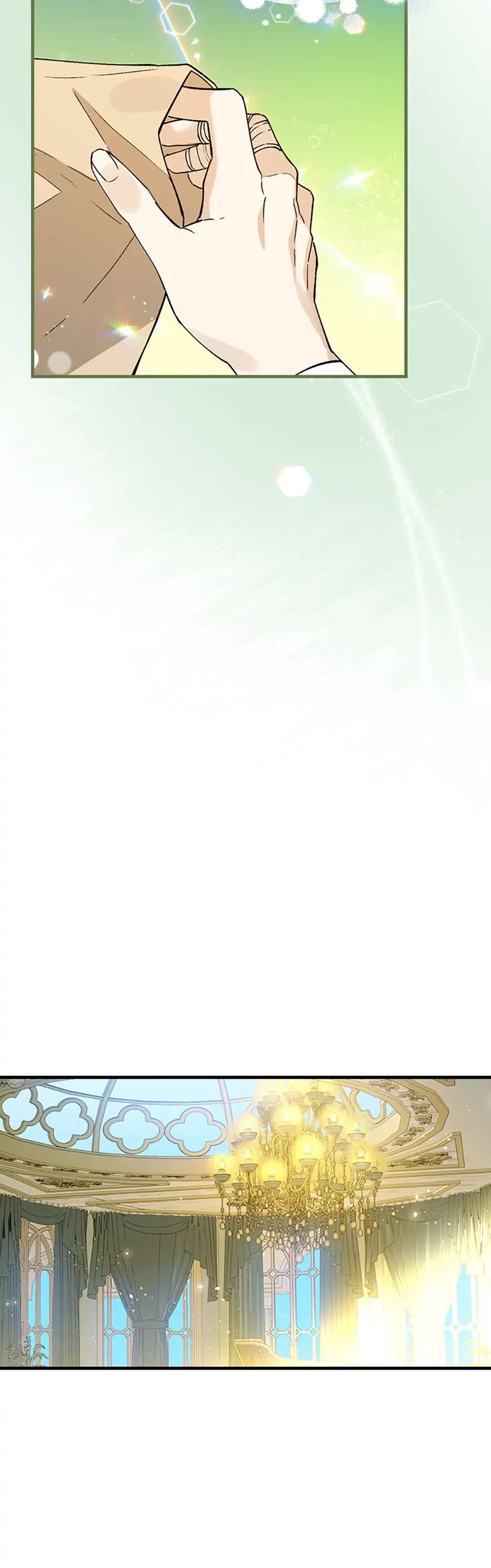 The Perfect Ending for the Villainess of a Fairy Tale Chapter 34 page 27 - Chapter 34