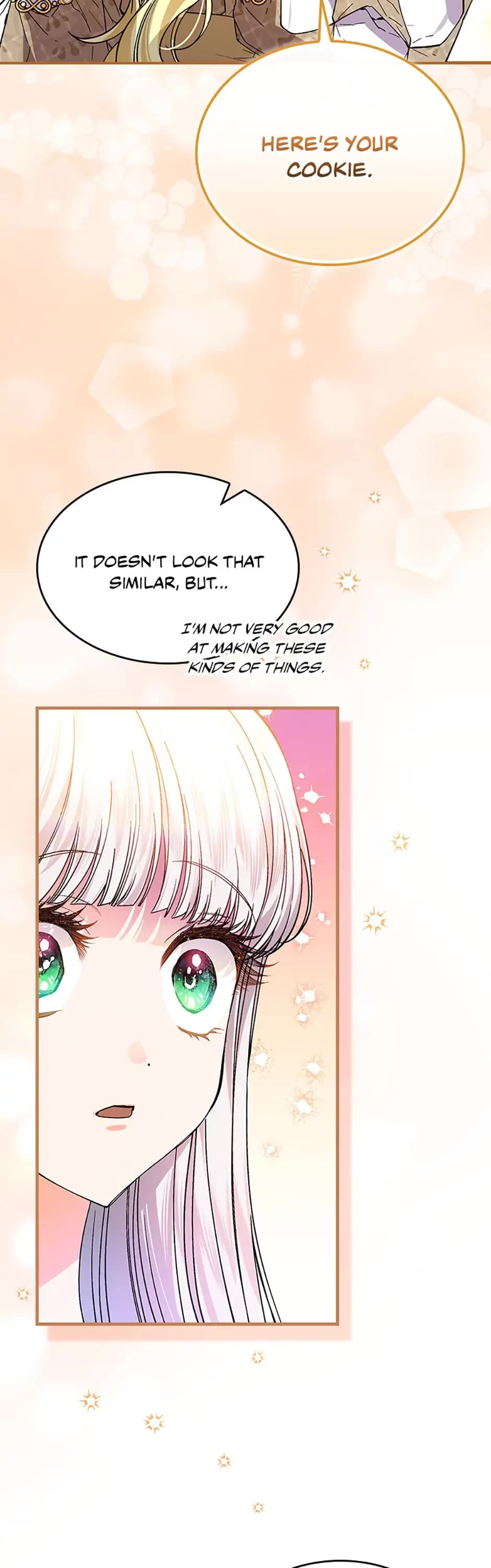 The Perfect Ending for the Villainess of a Fairy Tale Chapter 34 page 32 - Chapter 34