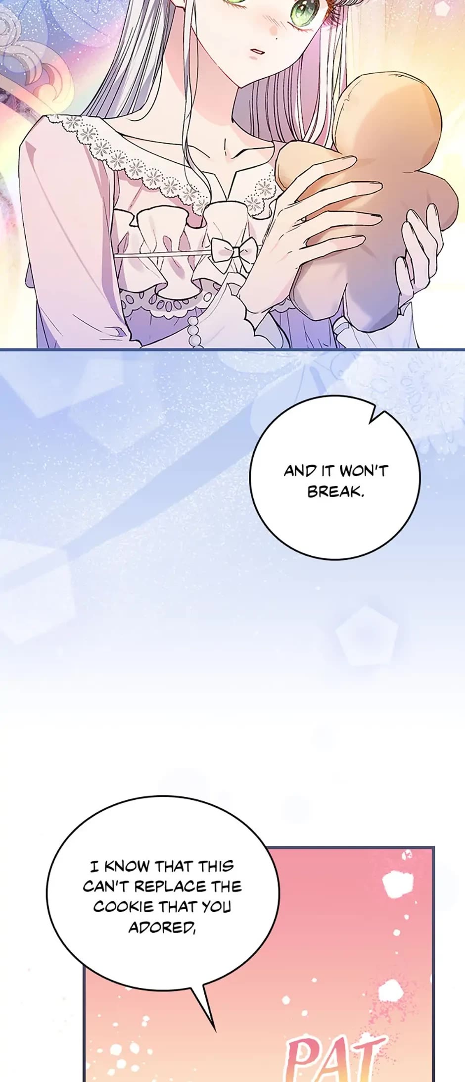 The Perfect Ending for the Villainess of a Fairy Tale Chapter 34 page 34 - Chapter 34