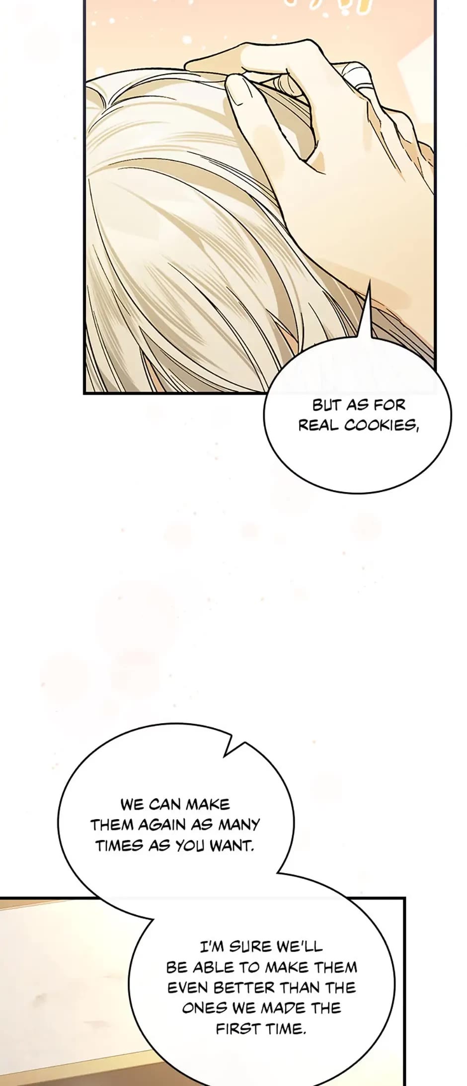 The Perfect Ending for the Villainess of a Fairy Tale Chapter 34 page 35 - Chapter 34