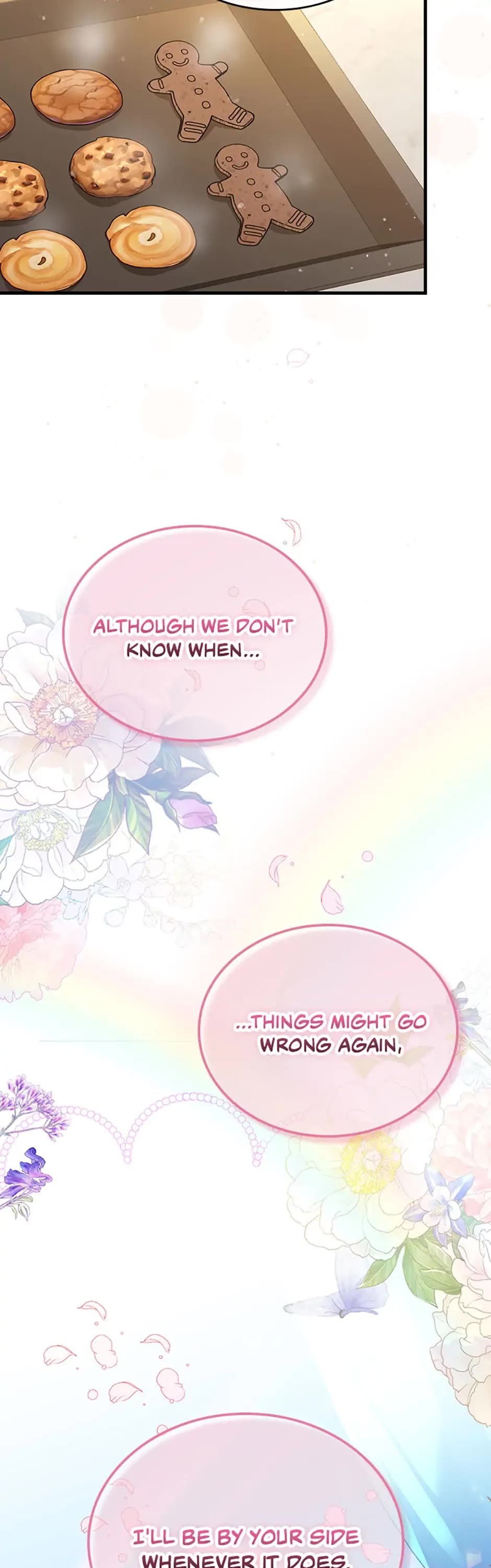 The Perfect Ending for the Villainess of a Fairy Tale Chapter 34 page 36 - Chapter 34