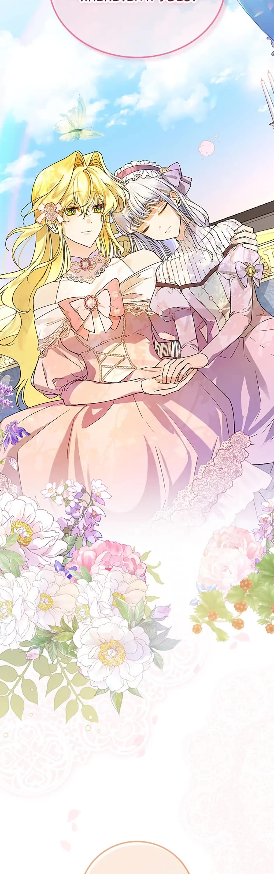 The Perfect Ending for the Villainess of a Fairy Tale Chapter 34 page 37 - Chapter 34