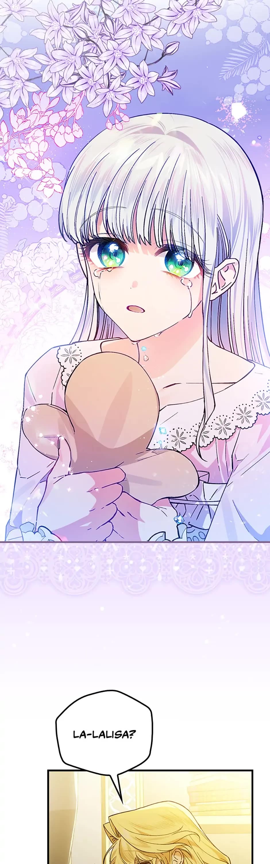 The Perfect Ending for the Villainess of a Fairy Tale Chapter 34 page 41 - Chapter 34