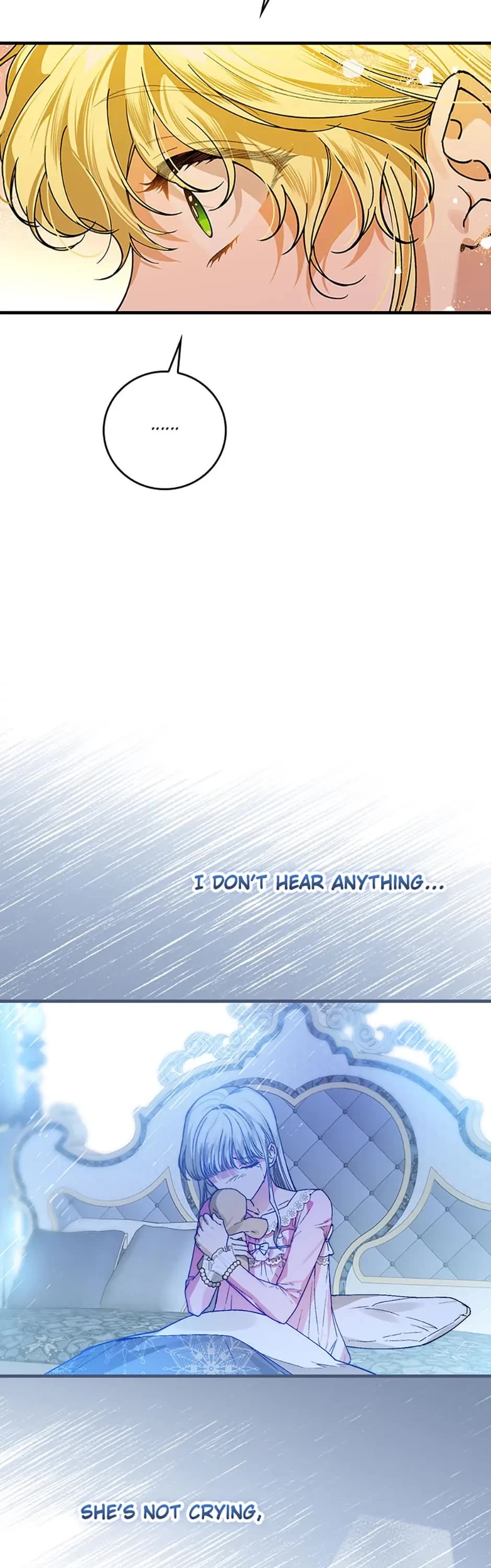 The Perfect Ending for the Villainess of a Fairy Tale Chapter 34 page 43 - Chapter 34