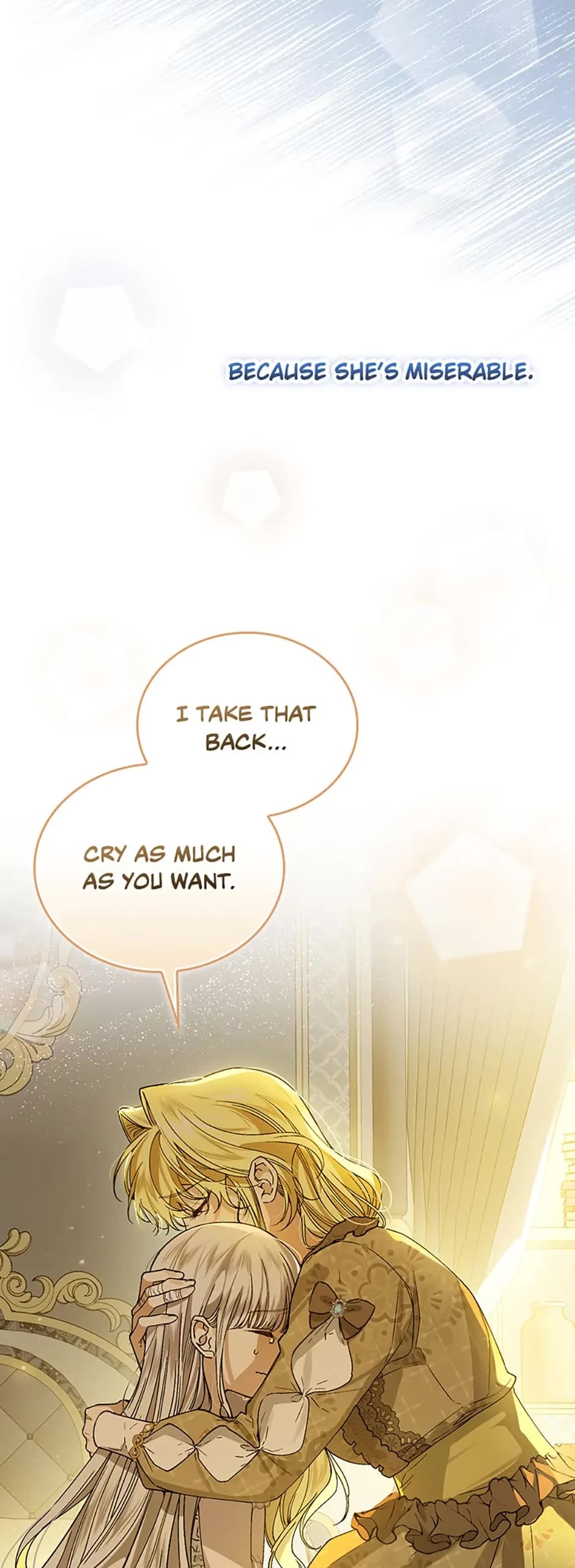 The Perfect Ending for the Villainess of a Fairy Tale Chapter 34 page 44 - Chapter 34