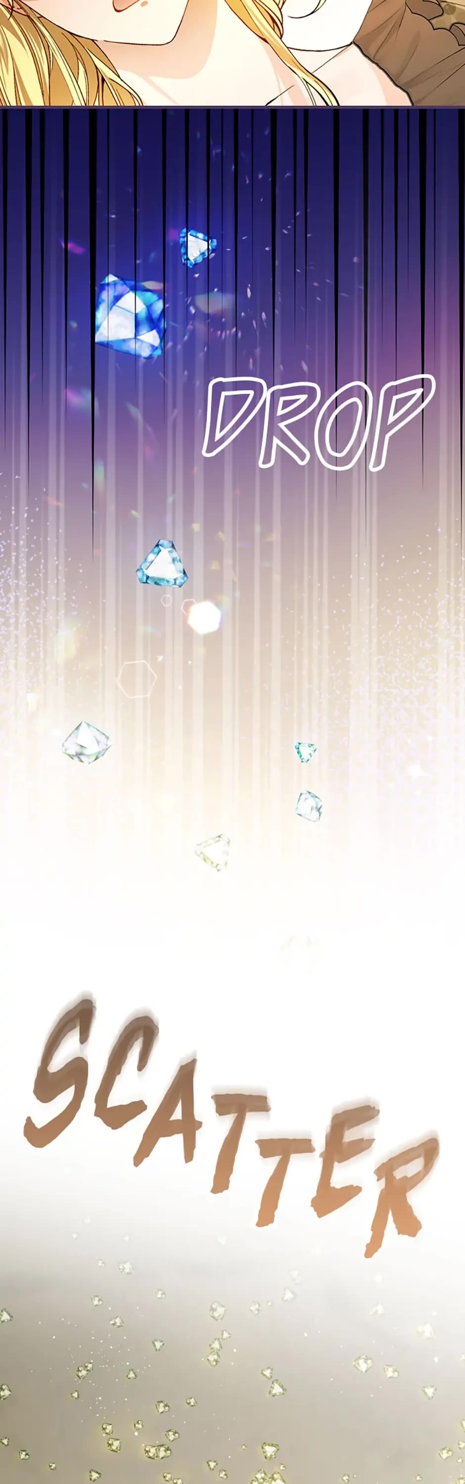 The Perfect Ending for the Villainess of a Fairy Tale Chapter 34 page 48 - Chapter 34