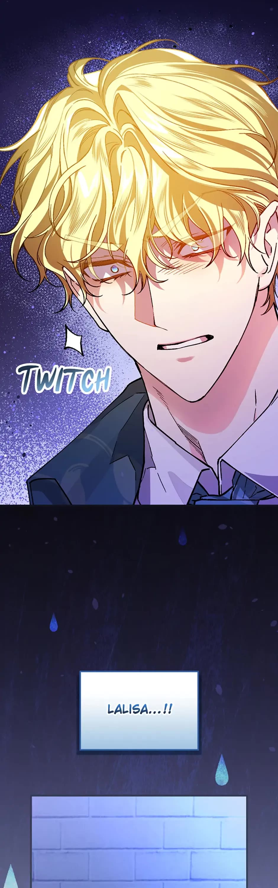 The Perfect Ending for the Villainess of a Fairy Tale Chapter 34 page 7 - Chapter 34