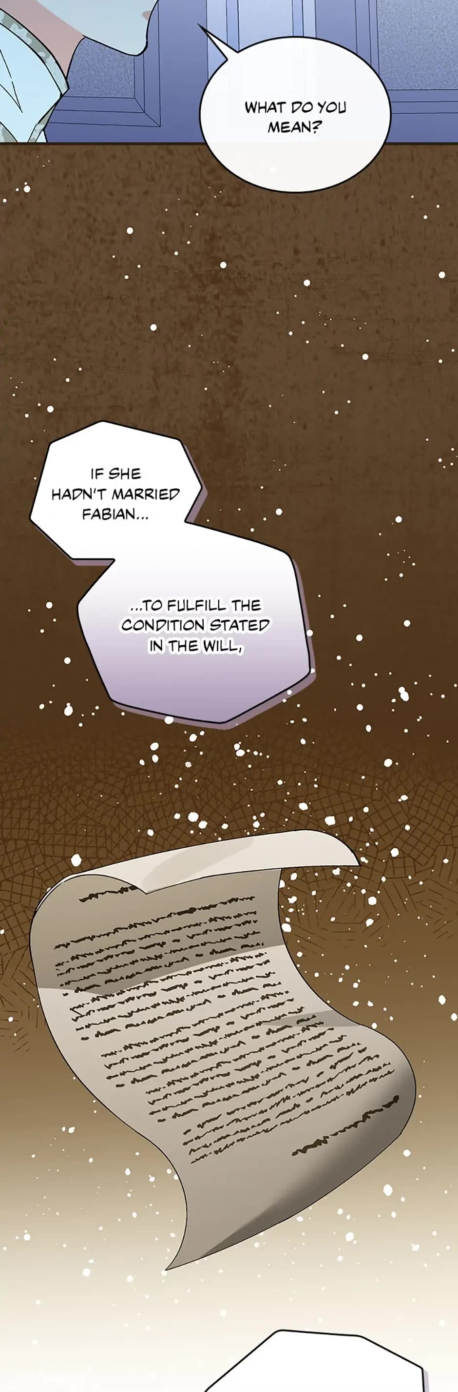 The Perfect Ending for the Villainess of a Fairy Tale Chapter 35 page 10 - Chapter 35