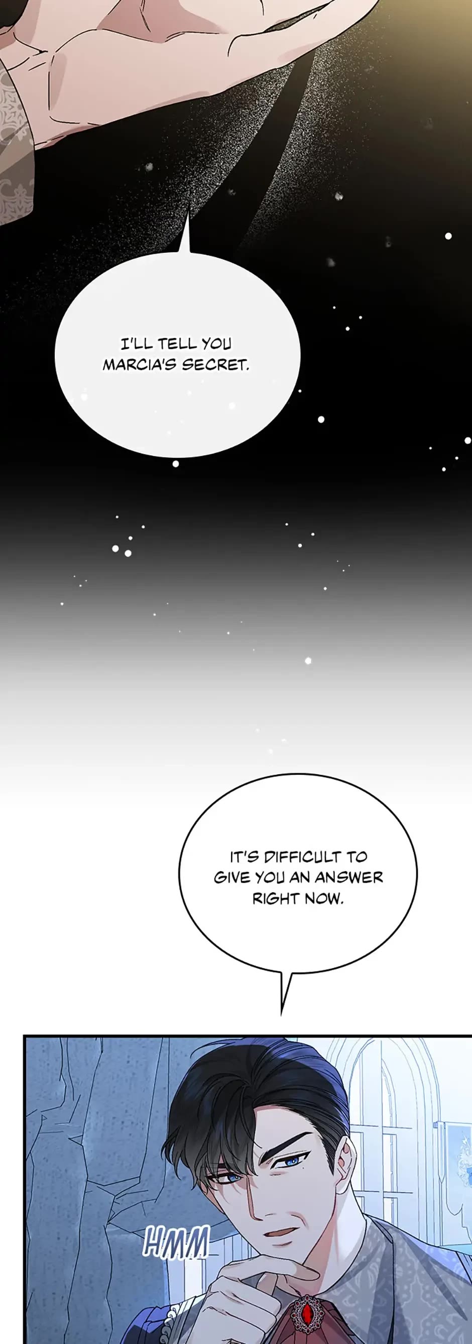 The Perfect Ending for the Villainess of a Fairy Tale Chapter 35 page 15 - Chapter 35