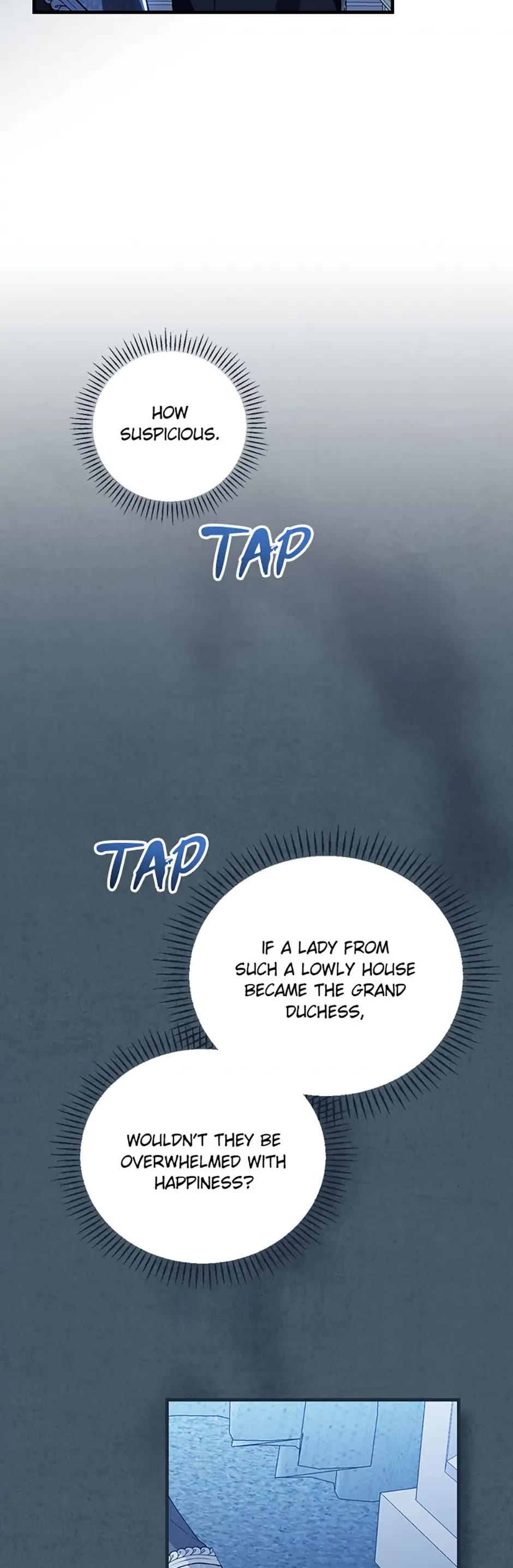 The Perfect Ending for the Villainess of a Fairy Tale Chapter 35 page 19 - Chapter 35