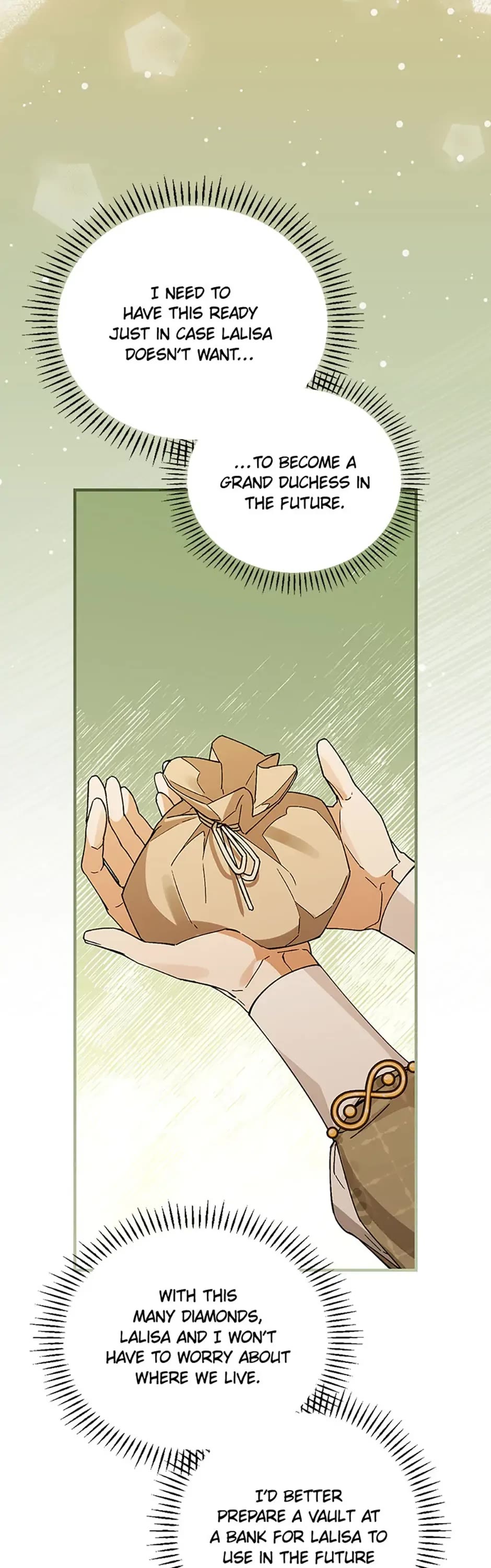 The Perfect Ending for the Villainess of a Fairy Tale Chapter 35 page 23 - Chapter 35