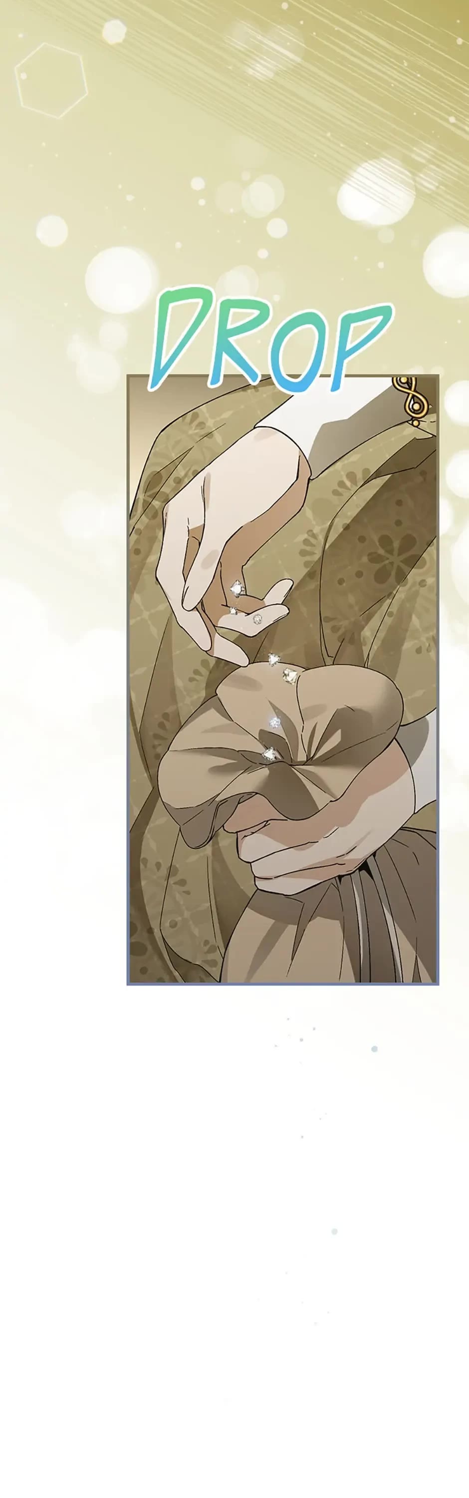 The Perfect Ending for the Villainess of a Fairy Tale Chapter 35 page 3 - Chapter 35