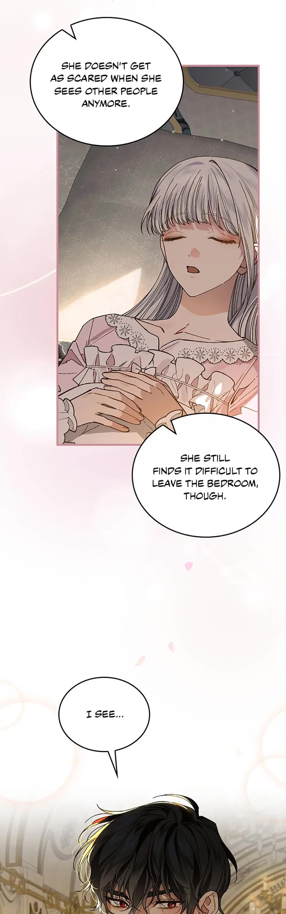 The Perfect Ending for the Villainess of a Fairy Tale Chapter 35 page 33 - Chapter 35