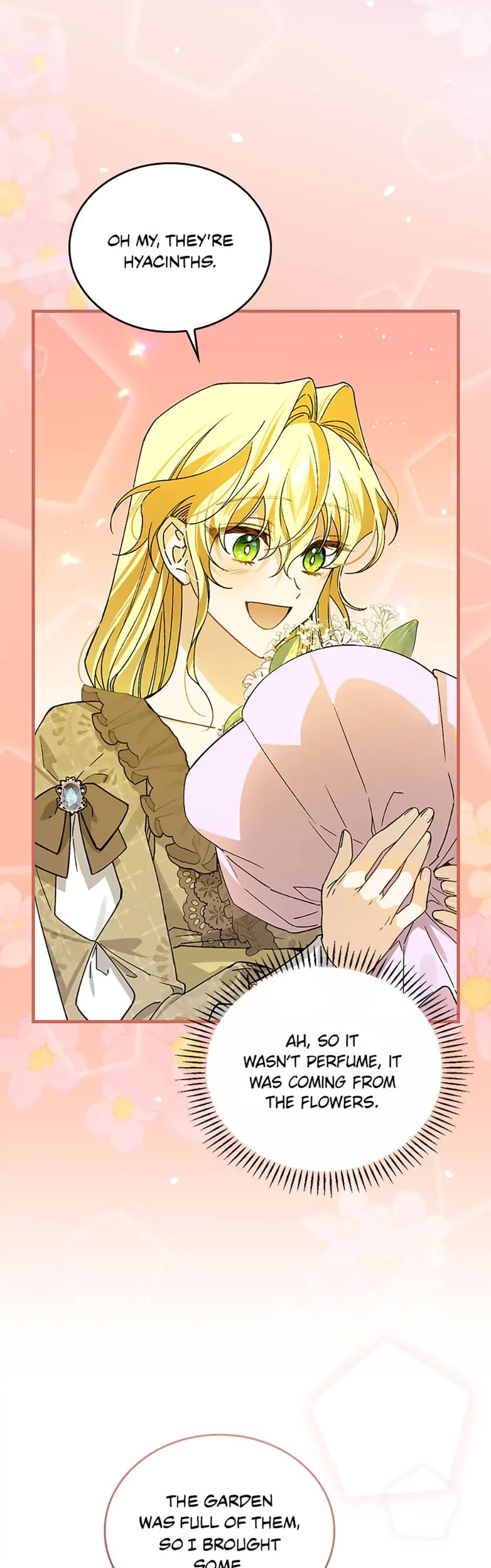 The Perfect Ending for the Villainess of a Fairy Tale Chapter 35 page 38 - Chapter 35