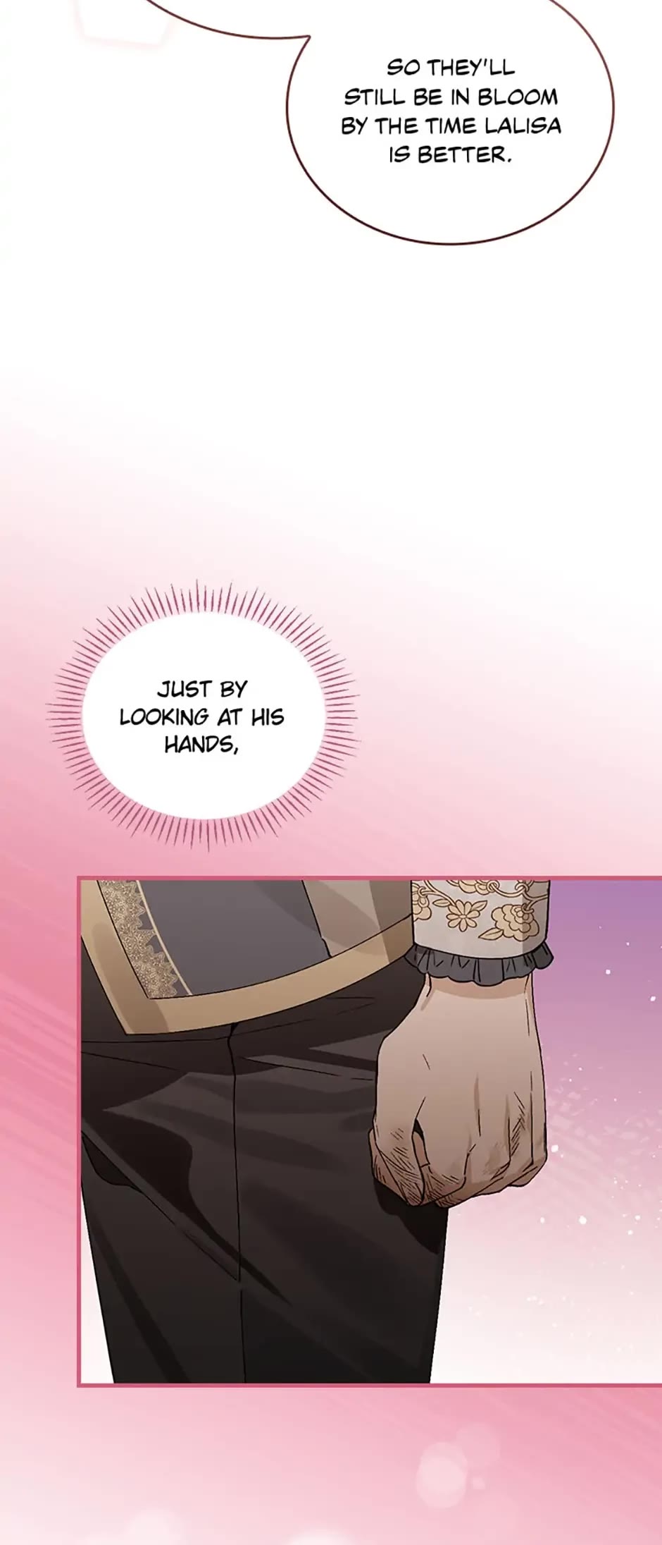 The Perfect Ending for the Villainess of a Fairy Tale Chapter 35 page 40 - Chapter 35