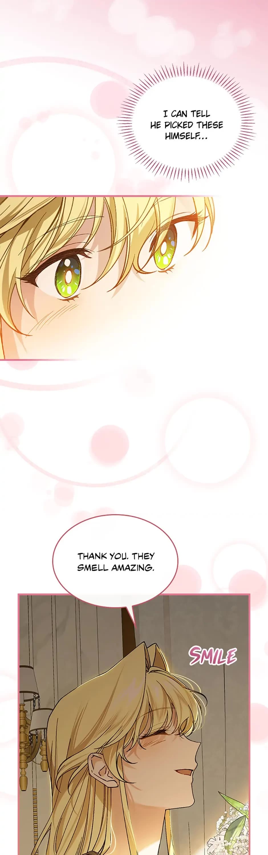 The Perfect Ending for the Villainess of a Fairy Tale Chapter 35 page 41 - Chapter 35