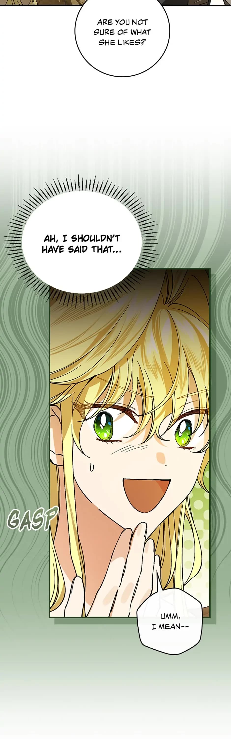 The Perfect Ending for the Villainess of a Fairy Tale Chapter 35 page 43 - Chapter 35