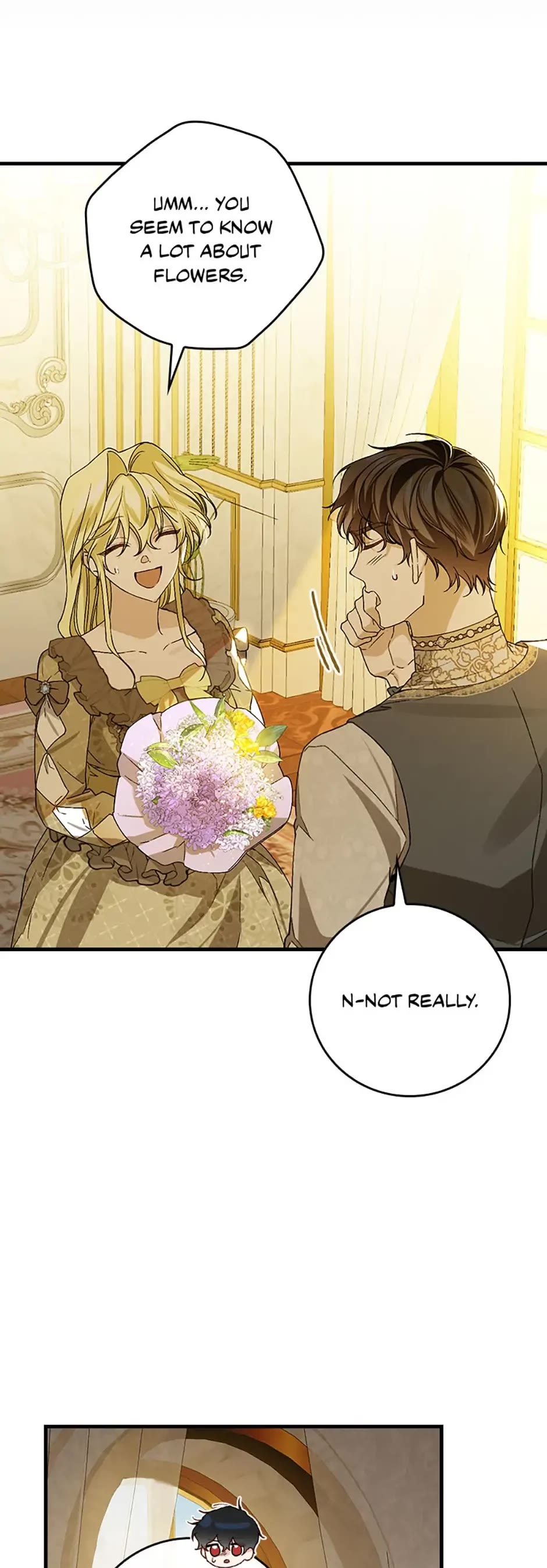 The Perfect Ending for the Villainess of a Fairy Tale Chapter 35 page 44 - Chapter 35