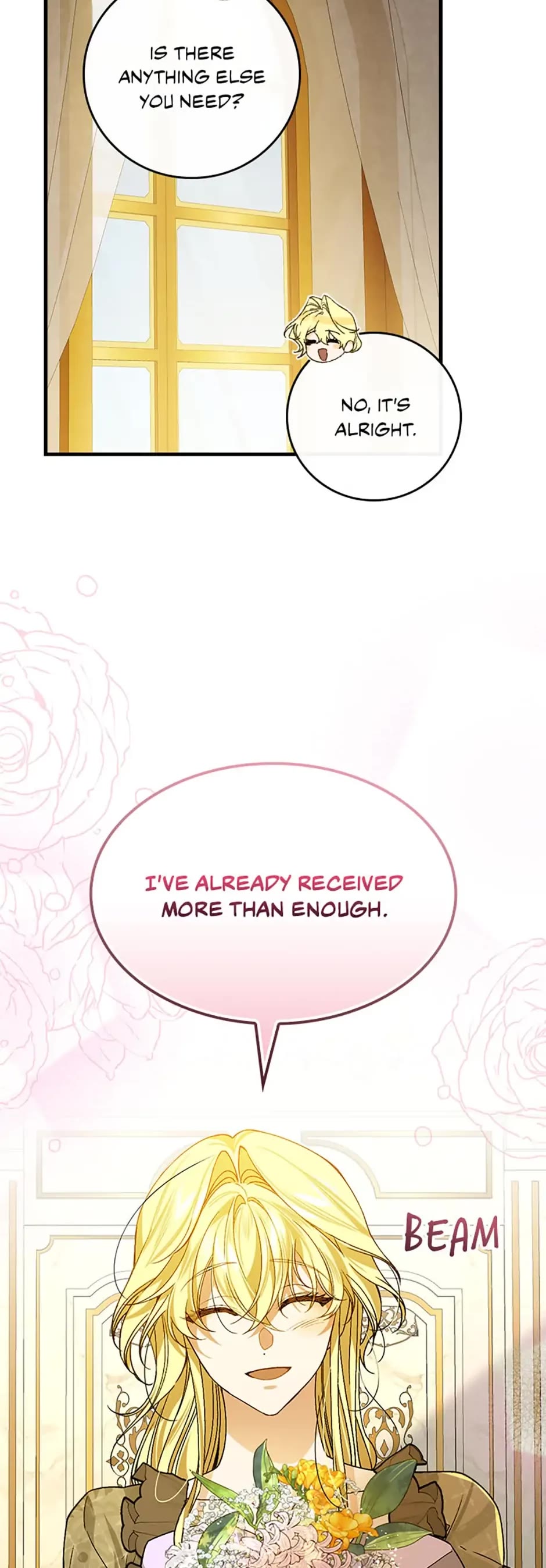 The Perfect Ending for the Villainess of a Fairy Tale Chapter 35 page 45 - Chapter 35