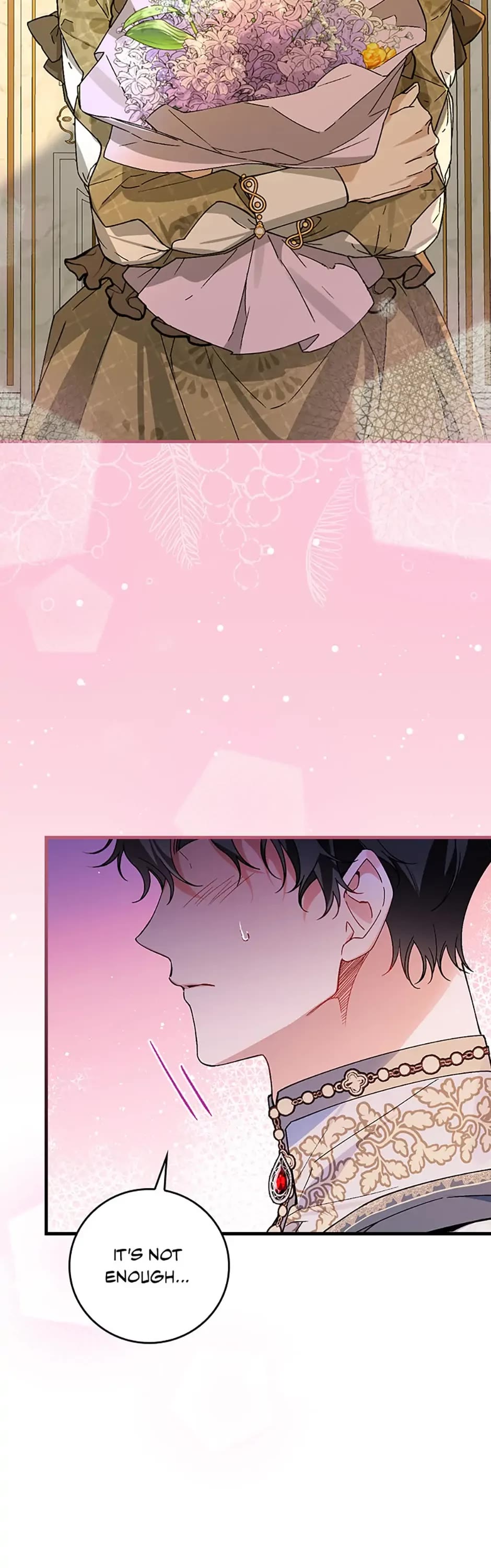 The Perfect Ending for the Villainess of a Fairy Tale Chapter 35 page 46 - Chapter 35