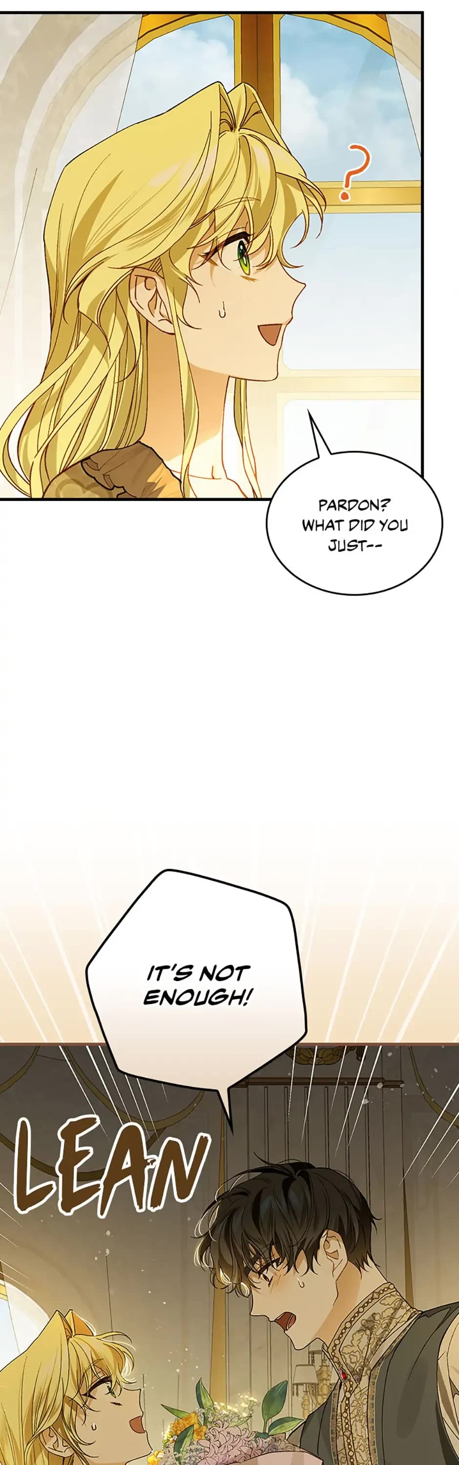 The Perfect Ending for the Villainess of a Fairy Tale Chapter 35 page 47 - Chapter 35