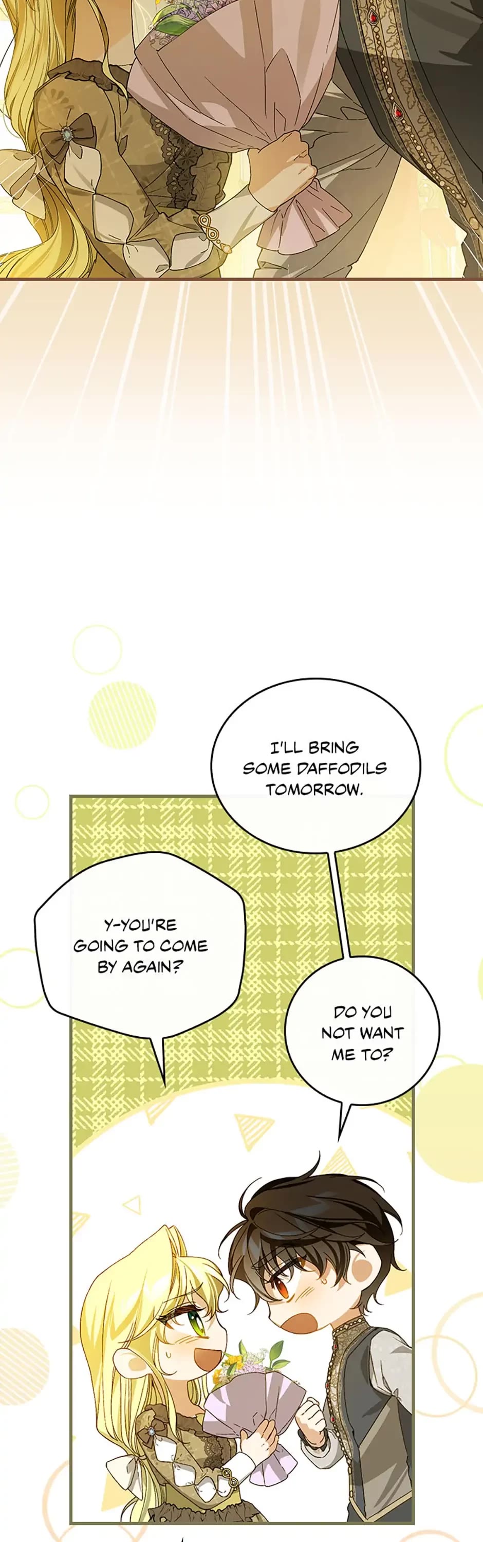 The Perfect Ending for the Villainess of a Fairy Tale Chapter 35 page 48 - Chapter 35