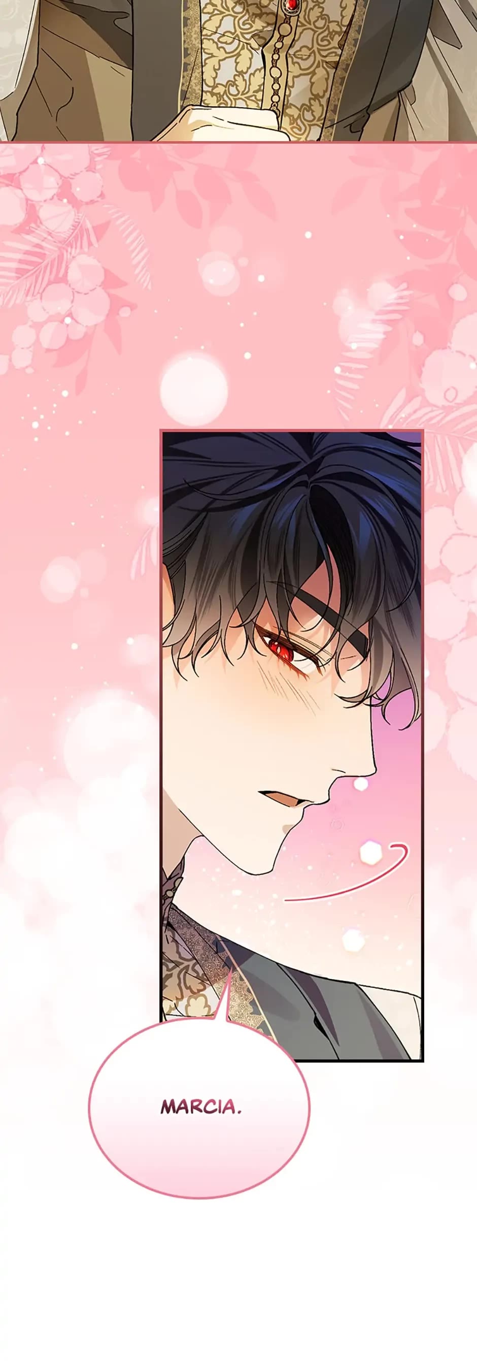 The Perfect Ending for the Villainess of a Fairy Tale Chapter 35 page 50 - Chapter 35