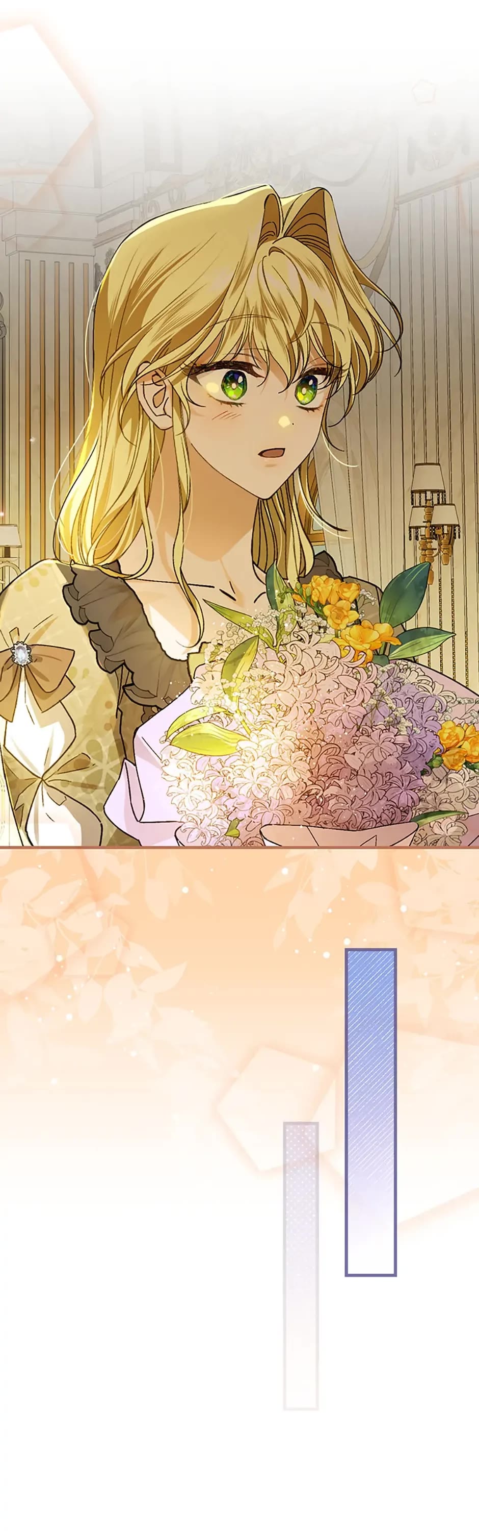The Perfect Ending for the Villainess of a Fairy Tale Chapter 35 page 51 - Chapter 35