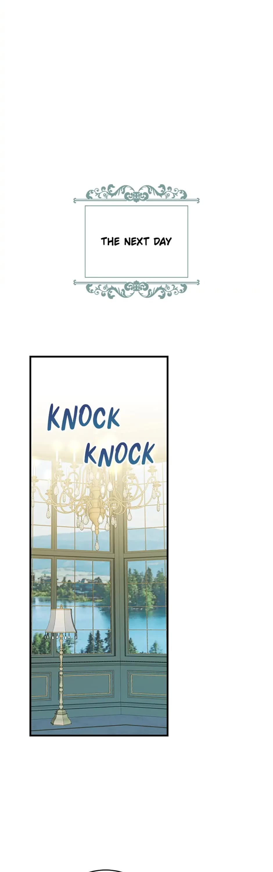 The Perfect Ending for the Villainess of a Fairy Tale Chapter 35 page 52 - Chapter 35