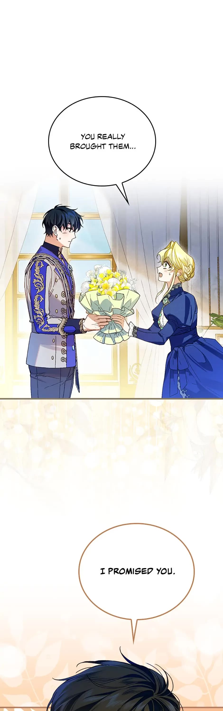 The Perfect Ending for the Villainess of a Fairy Tale Chapter 35 page 56 - Chapter 35