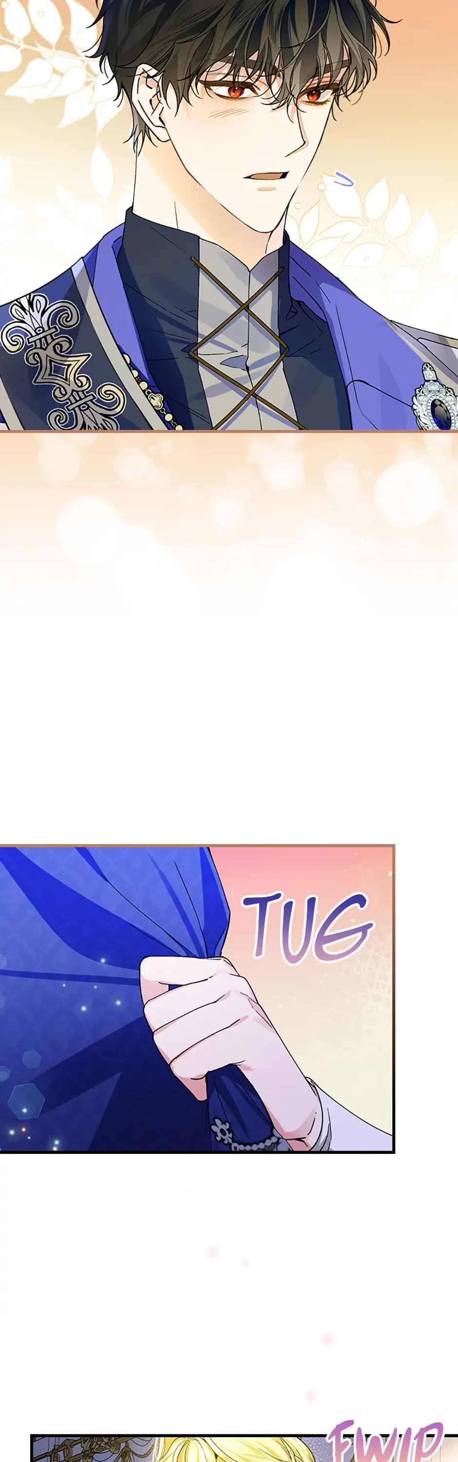The Perfect Ending for the Villainess of a Fairy Tale Chapter 35 page 57 - Chapter 35