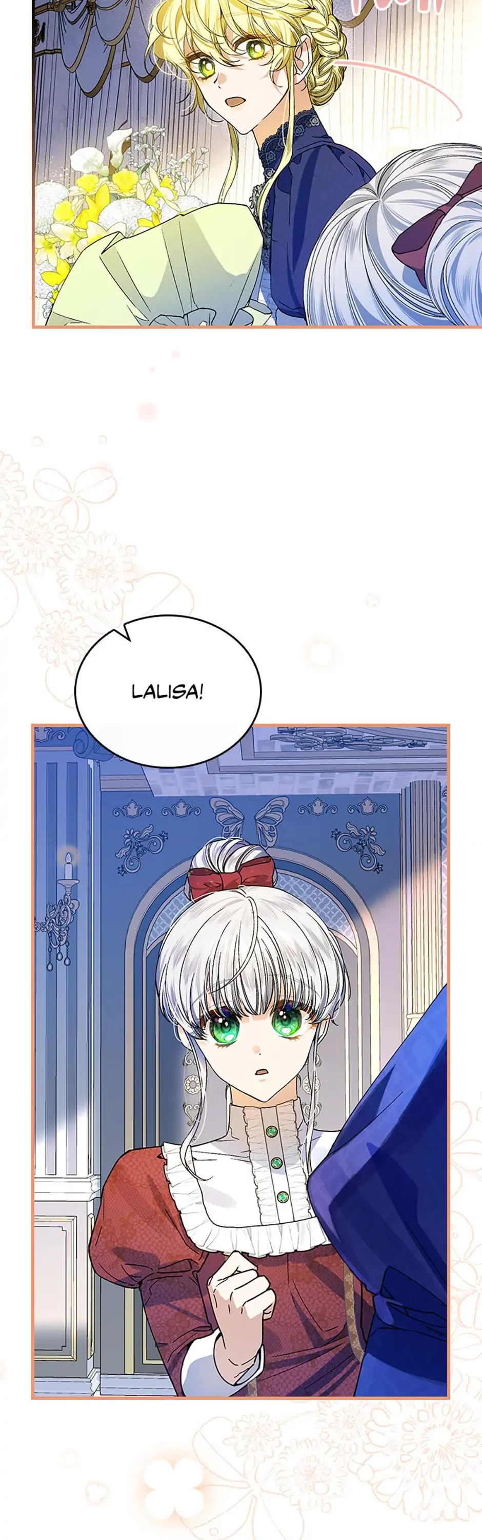 The Perfect Ending for the Villainess of a Fairy Tale Chapter 35 page 58 - Chapter 35