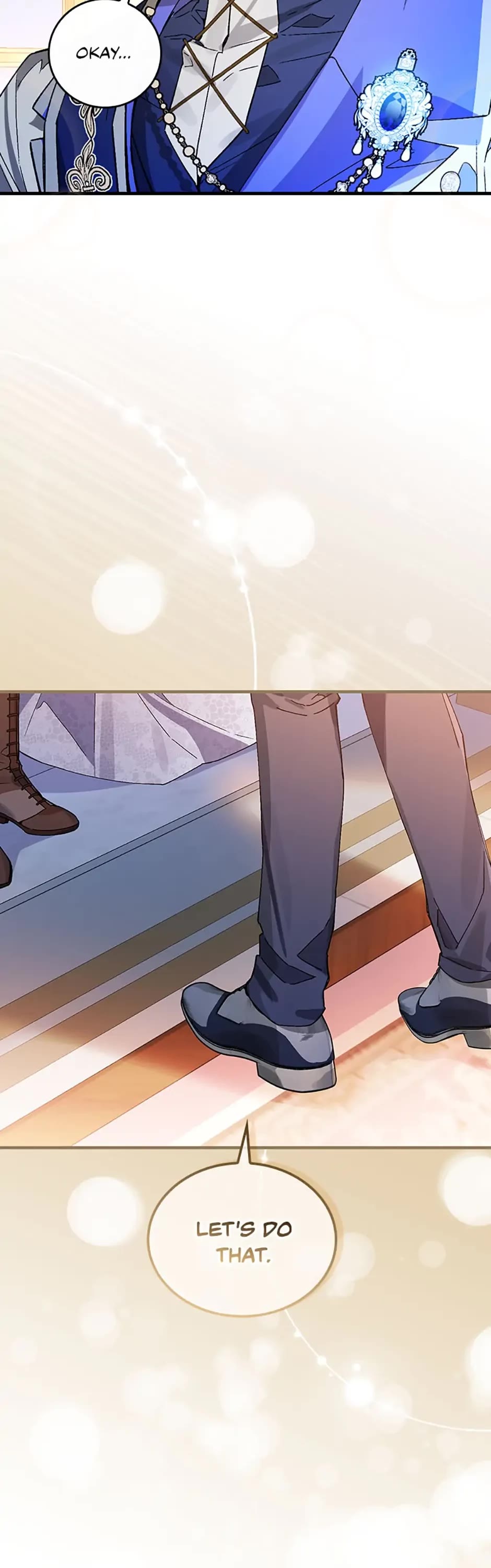 The Perfect Ending for the Villainess of a Fairy Tale Chapter 35 page 63 - Chapter 35