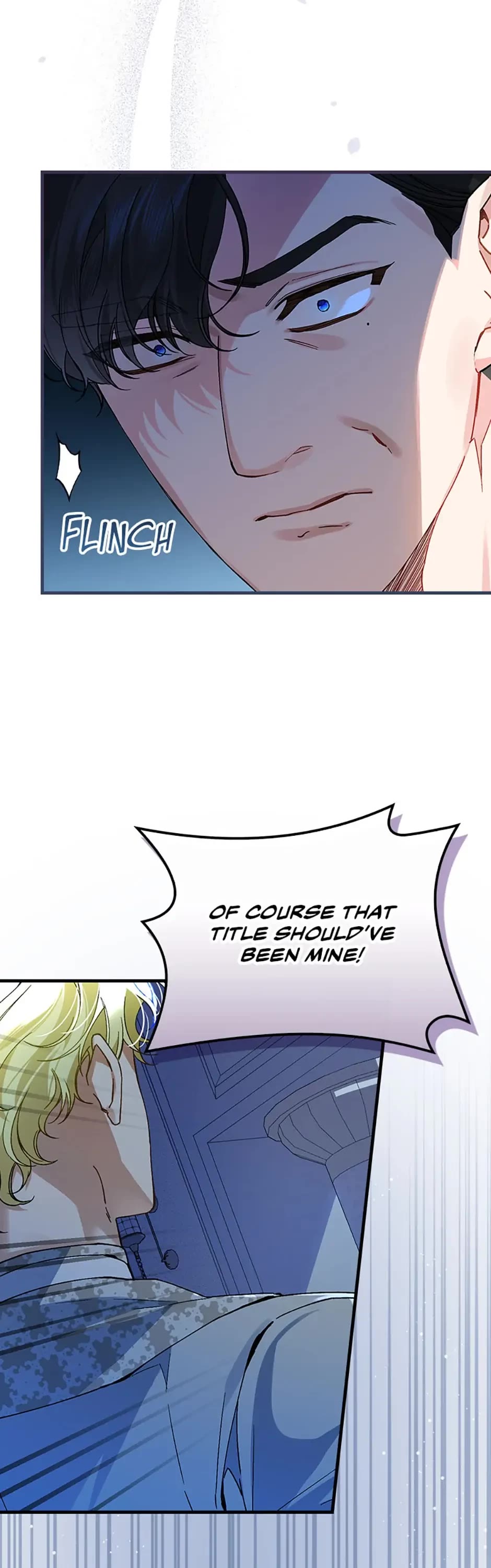 The Perfect Ending for the Villainess of a Fairy Tale Chapter 35 page 8 - Chapter 35