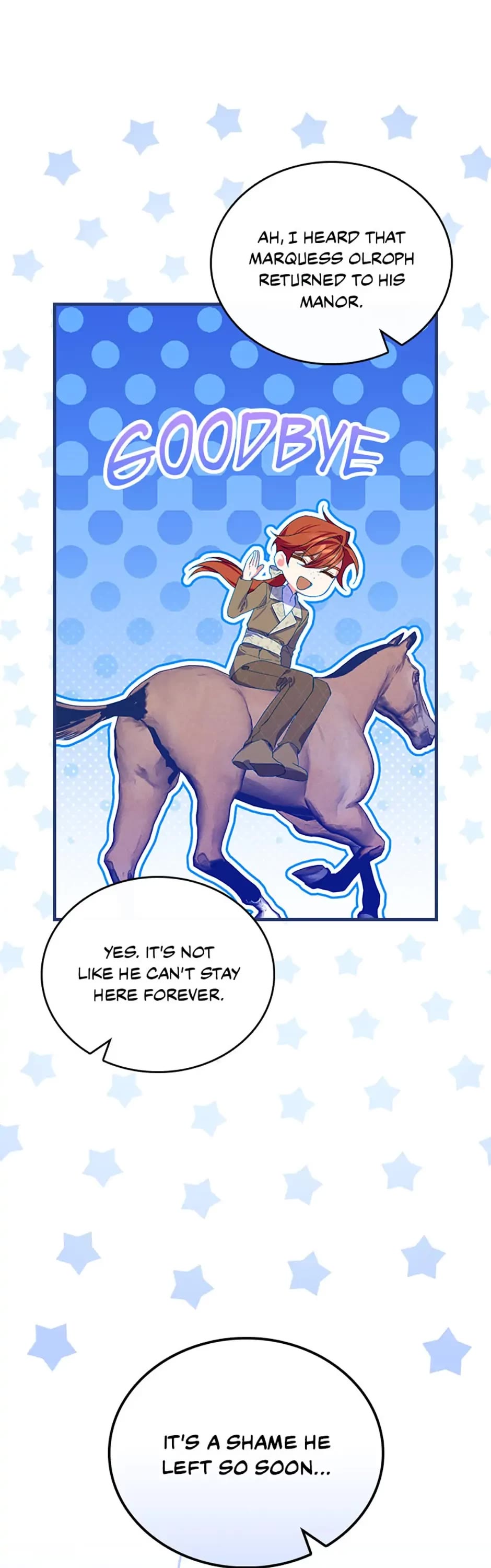 The Perfect Ending for the Villainess of a Fairy Tale Chapter 36 page 11 - Chapter 36