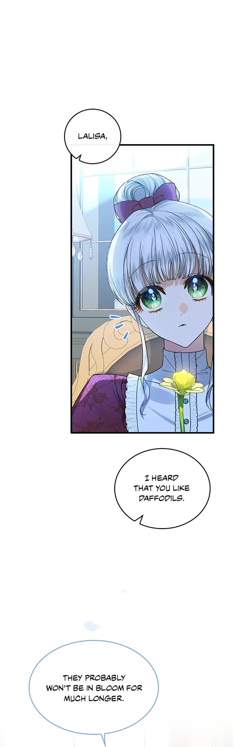 The Perfect Ending for the Villainess of a Fairy Tale Chapter 36 page 21 - Chapter 36