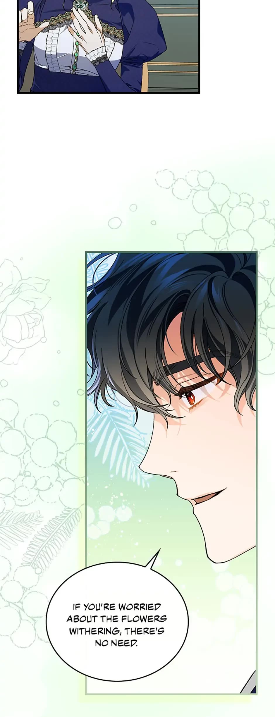 The Perfect Ending for the Villainess of a Fairy Tale Chapter 36 page 24 - Chapter 36