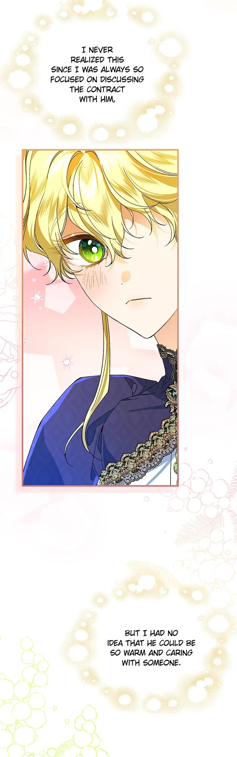 The Perfect Ending for the Villainess of a Fairy Tale Chapter 36 page 27 - Chapter 36