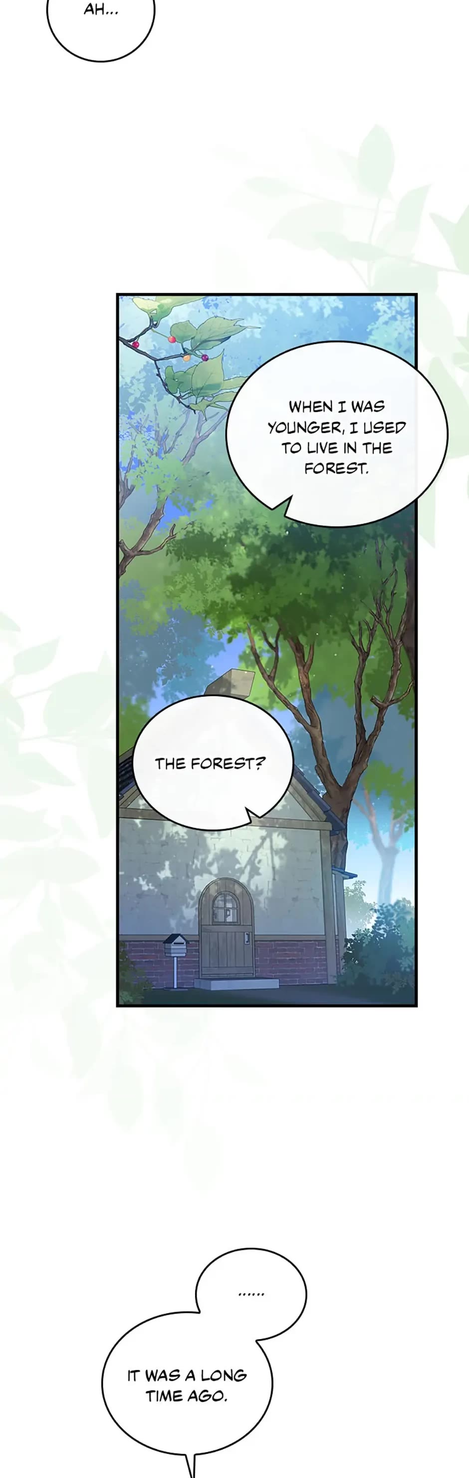 The Perfect Ending for the Villainess of a Fairy Tale Chapter 36 page 34 - Chapter 36