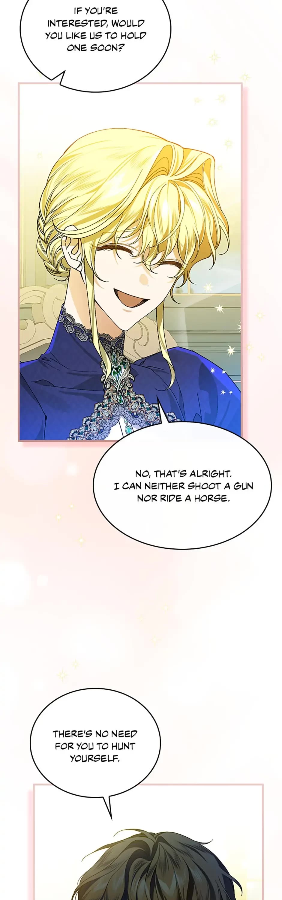 The Perfect Ending for the Villainess of a Fairy Tale Chapter 36 page 38 - Chapter 36