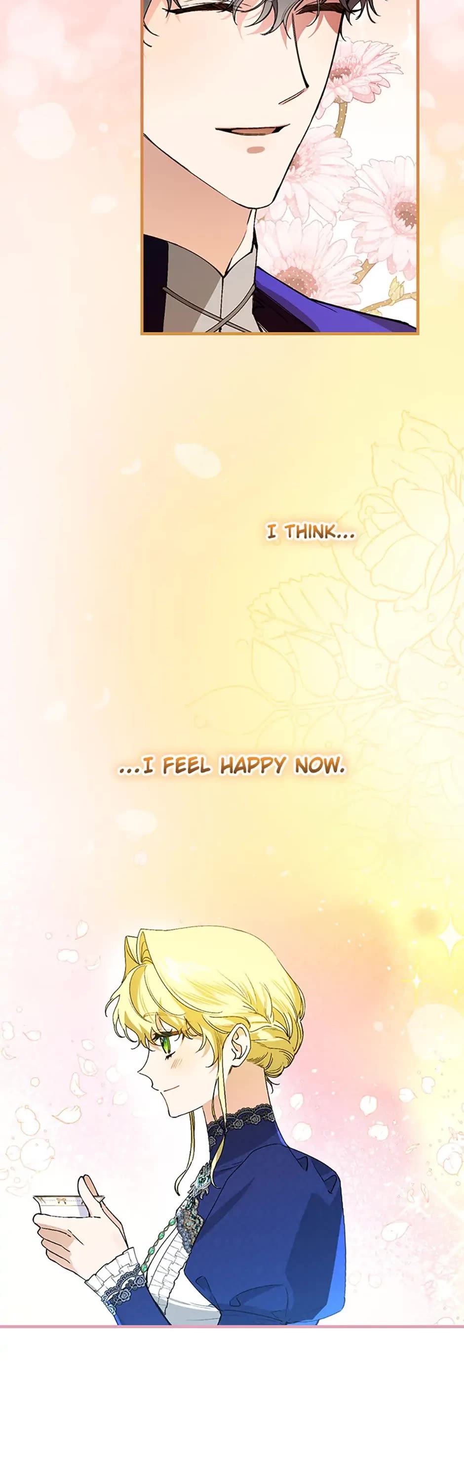 The Perfect Ending for the Villainess of a Fairy Tale Chapter 36 page 42 - Chapter 36