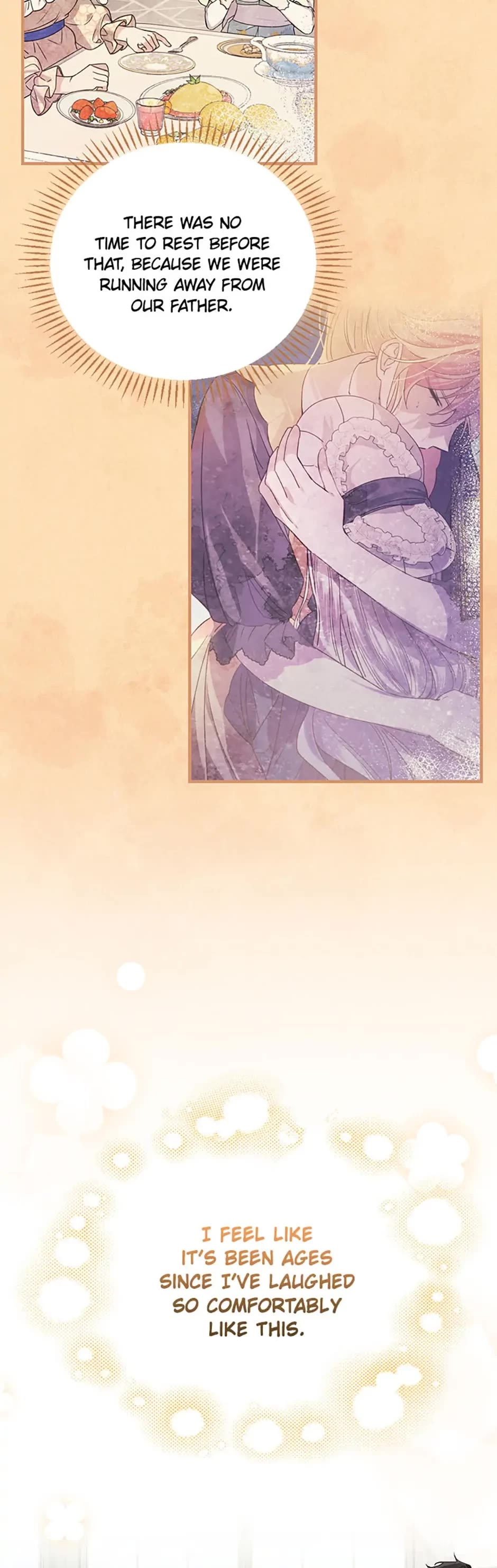 The Perfect Ending for the Villainess of a Fairy Tale Chapter 36 page 44 - Chapter 36