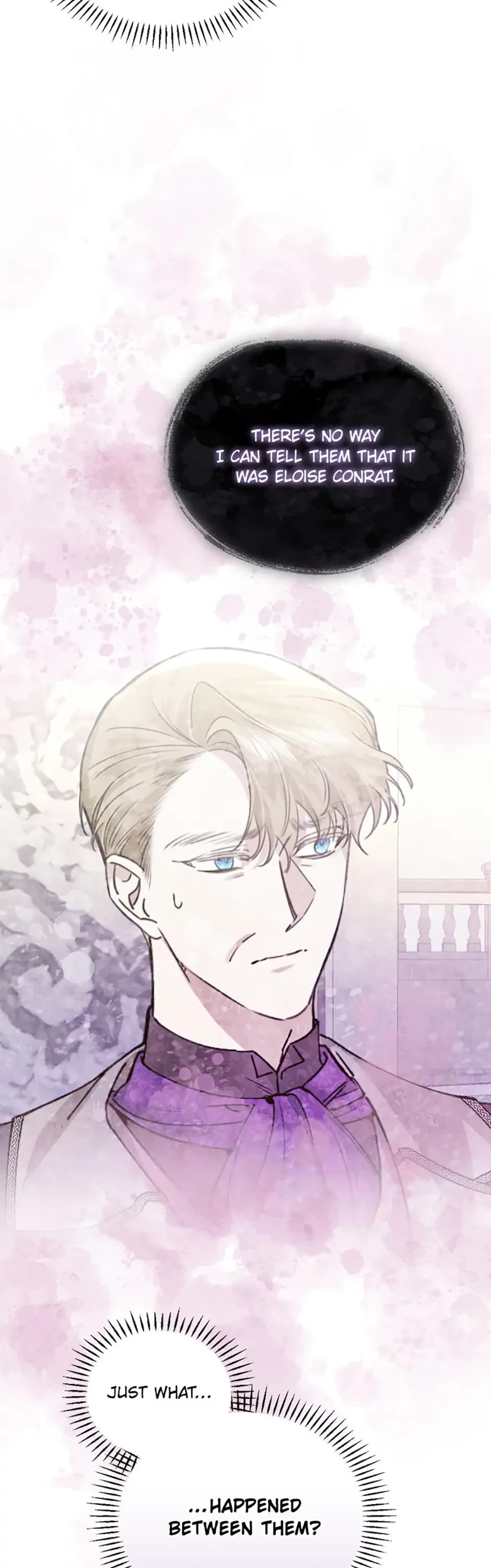 The Perfect Ending for the Villainess of a Fairy Tale Chapter 36 page 46 - Chapter 36