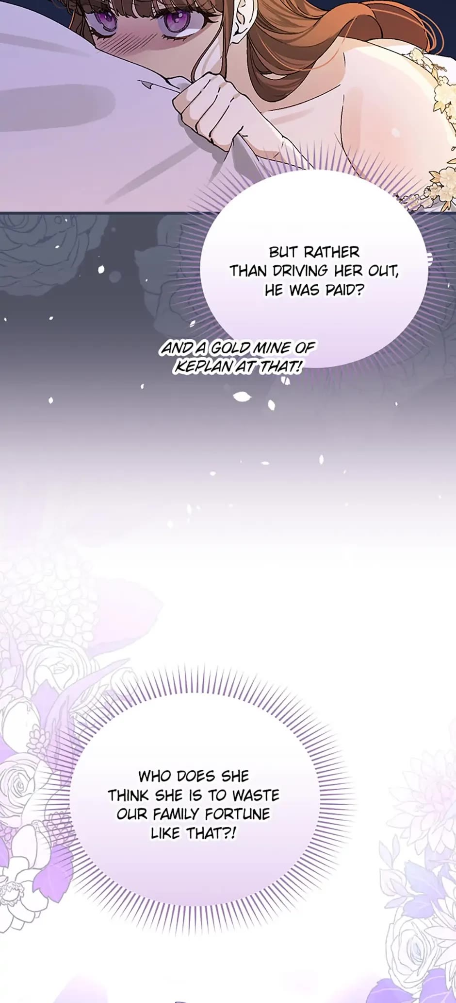 The Perfect Ending for the Villainess of a Fairy Tale Chapter 36 page 49 - Chapter 36